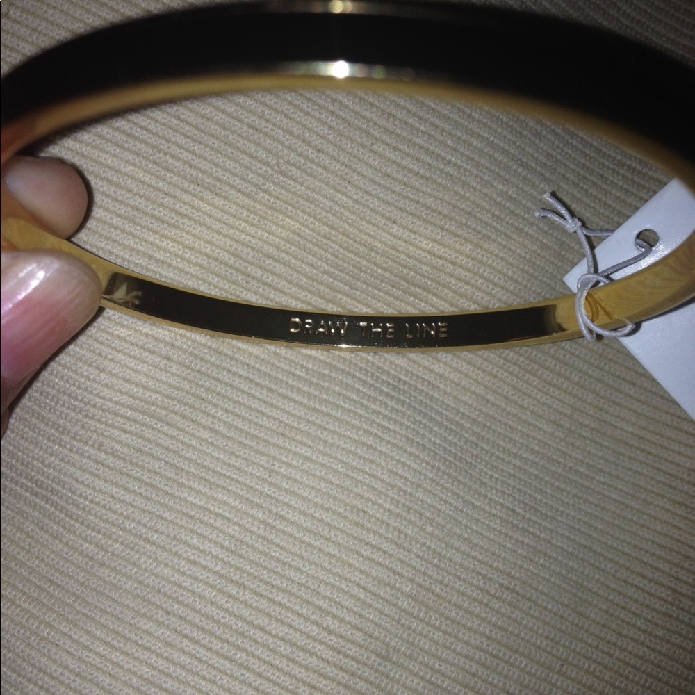 Kate Spade bangle - Picture 5 of 6